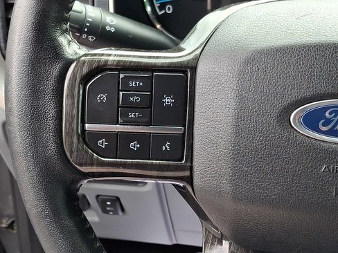 Used 2021 Ford F150 XLT w/ Equipment Group 302A High AWD/4WD image 22