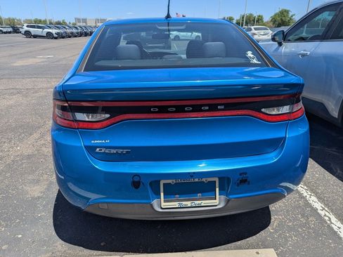 Used 2015 Dodge Dart SE w/ Convenience Group FWD image 6
