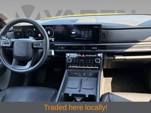 Used 2024 Hyundai Santa Fe Calligraphy AWD/4WD image 4