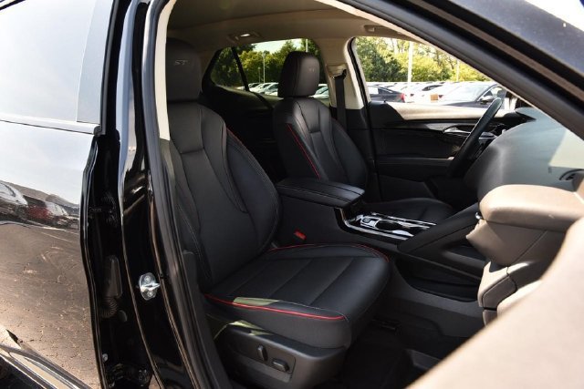 Used 2023 Buick Envision Essence w/ Sport Touring Package AWD/4WD image 22