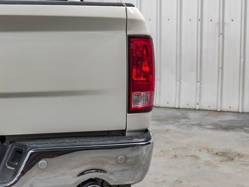 Used 2016 RAM 1500 Lone Star image 48