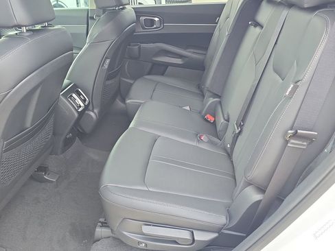 New 2026 Kia Sorento S FWD image 16