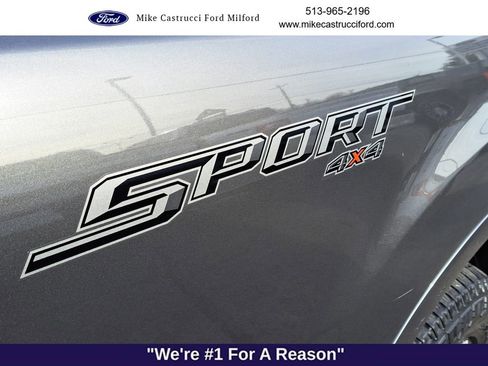 Used 2019 Ford Ranger XLT w/ Equipment Group 301A Mid image 24