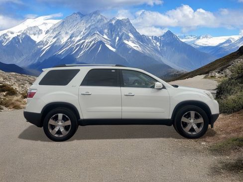 Used 2012 GMC Acadia SLT image 6