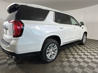 Used 2023 GMC Yukon Denali w/ Max Trailering Package AWD/4WD video 3