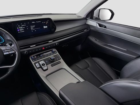 Used 2025 Hyundai Palisade XRT FWD image 26