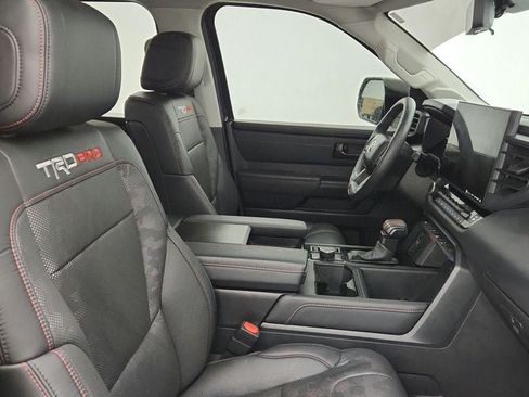 Used 2023 Toyota Tundra TRD Pro AWD/4WD image 22