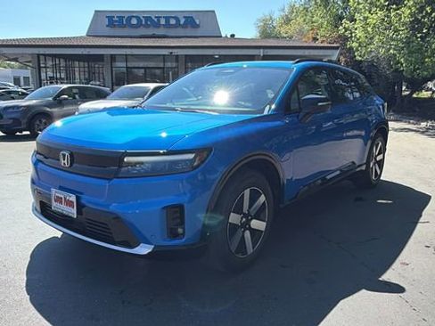 New 2026 Honda Prologue Touring image 1