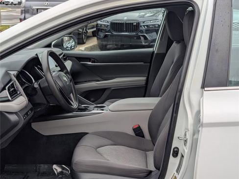 Used 2023 Toyota Camry LE image 15