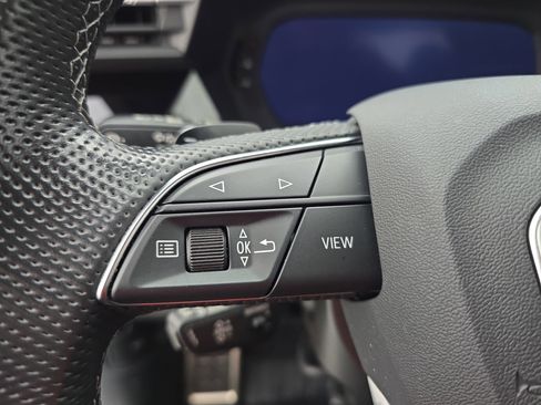 Used 2024 Audi S3 Premium Plus image 16