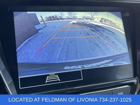 Certified 2023 Chevrolet TrailBlazer LT w/ Convenience Package image 14