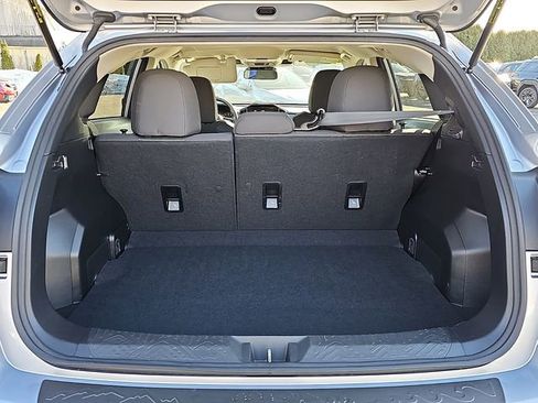 Used 2024 Subaru Crosstrek 2.0i Premium image 28
