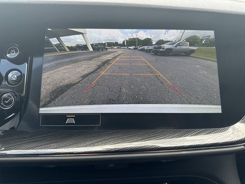 Used 2023 Buick Envision Preferred FWD image 22