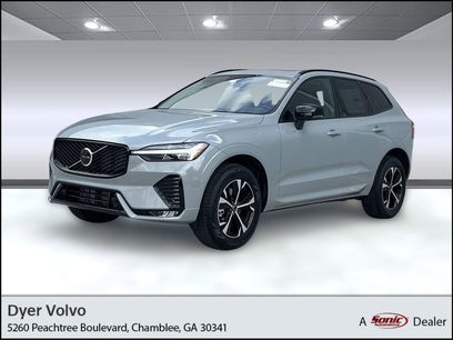 New 2026 Volvo XC60 B5 Core