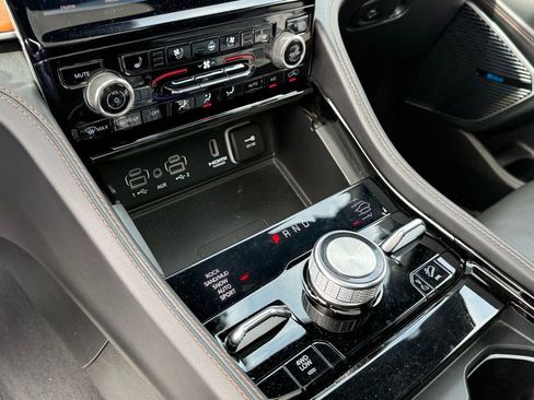 Used 2023 Jeep Grand Cherokee L Summit AWD/4WD image 21