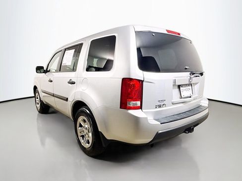 Used 2011 Honda Pilot LX image 5