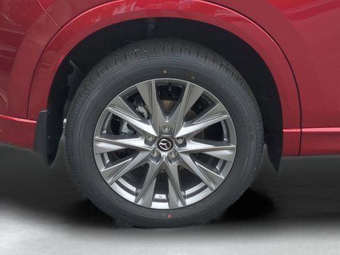 New 2025 MAZDA CX-5 AWD 2.5 S w/ Premium Plus Pkg image 10