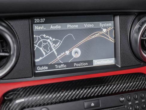 Used 2012 Mercedes-Benz SLS AMG Coupe image 37