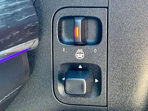 Used 2025 Mercedes-Benz GLE 450 GLE 450 image 35