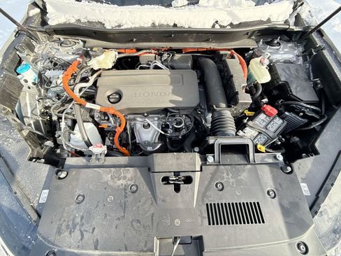 New 2026 Honda CR-V Sport-L image 18
