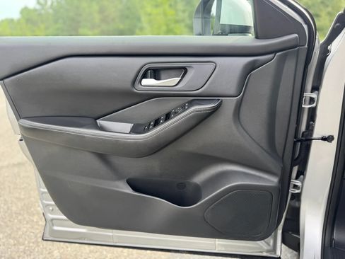 Used 2024 Nissan Rogue SV AWD/4WD image 20