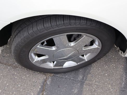 Used 2002 Ford Thunderbird RWD image 34