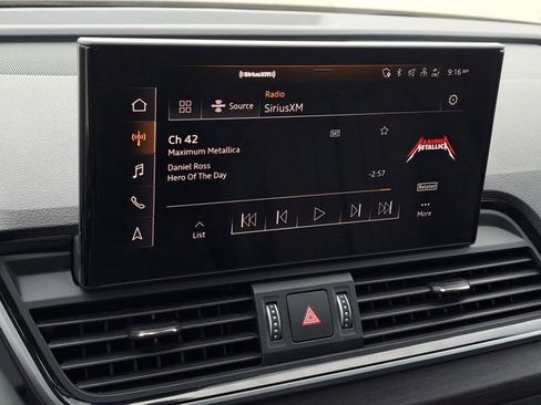 Used 2023 Audi Q5 2.0T Premium Plus image 14