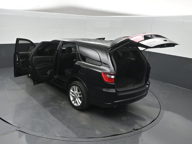 Used 2025 Dodge Durango GT AWD/4WD image 62