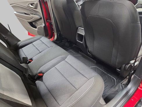 New 2026 Chevrolet Trax LS w/ LS Convenience Package FWD image 12