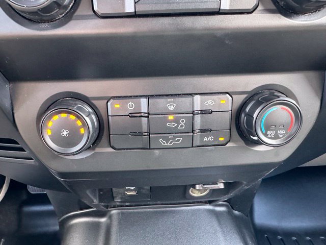 Used 2019 Ford F150 XL w/ Equipment Group 101A Mid AWD/4WD image 27