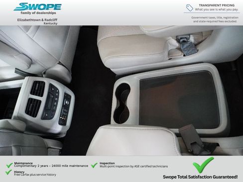 Used 2018 Honda Pilot Elite image 27