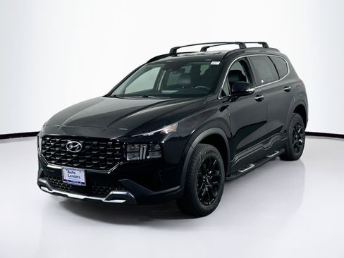 Used 2023 Hyundai Santa Fe XRT w/ Cargo Package AWD/4WD image 1