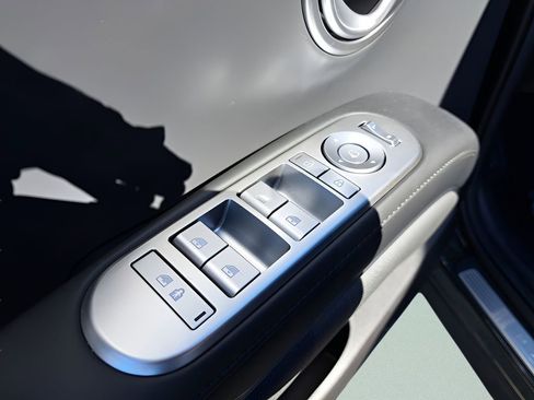 New 2026 Hyundai Palisade Calligraphy image 16