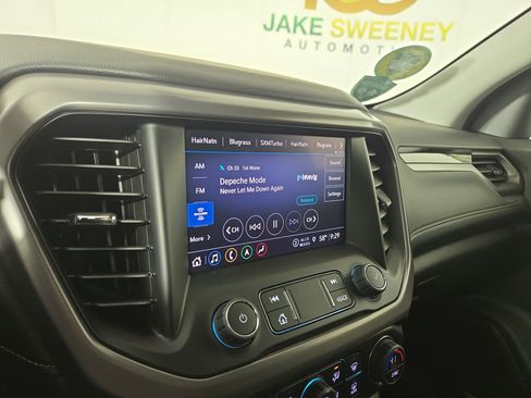 Certified 2023 GMC Acadia AT4 w/ LPO, Floor Liner Package image 20
