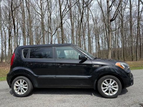 Used 2013 Kia Soul image 5