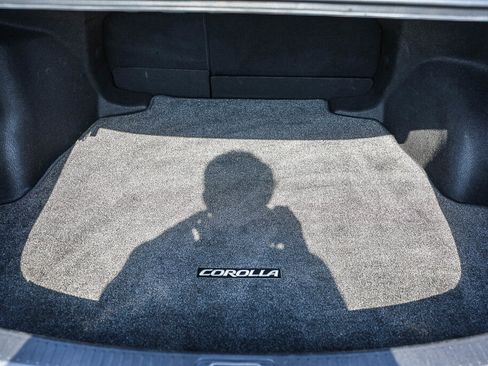 Certified 2023 Toyota Corolla XSE w/ Carpet Mat Package (TMS) FWD image 27