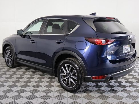 Used 2018 MAZDA CX-5 Touring w/ Preferred Equipment Package image 6