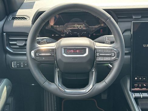 New 2026 GMC Terrain AT4 w/ Convenience Package III image 25