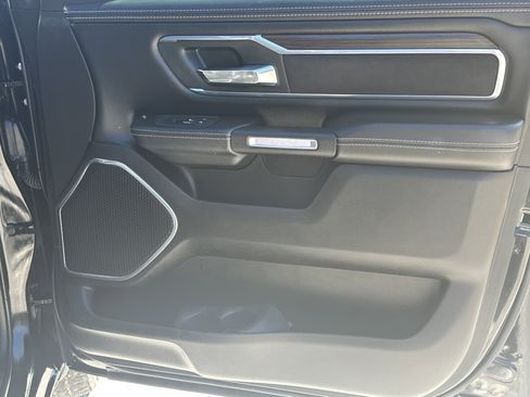 Used 2025 RAM 1500 Laramie image 14