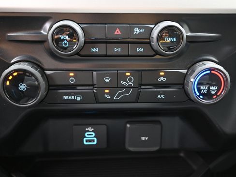 Used 2026 Ford F250 XL w/ STX Appearance Package AWD/4WD image 36
