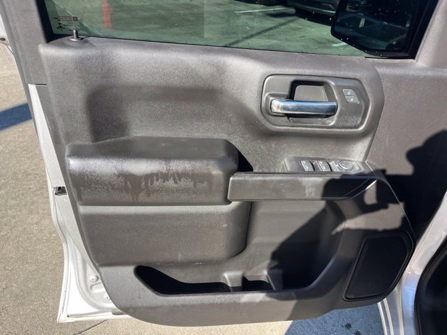 Used 2021 Chevrolet Silverado 1500 Custom RWD image 10