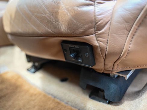 Used 1997 Ford Mustang Cobra image 99