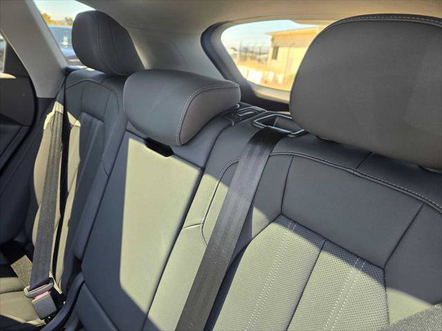 New 2026 Audi Q5 Premium Plus AWD/4WD image 19