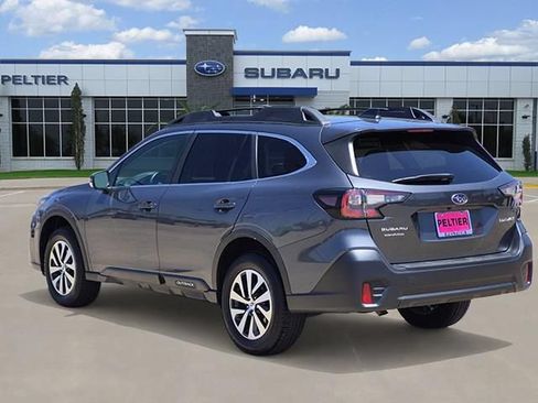 Used 2020 Subaru Outback Premium w/ Popular Package #1 AWD/4WD image 4