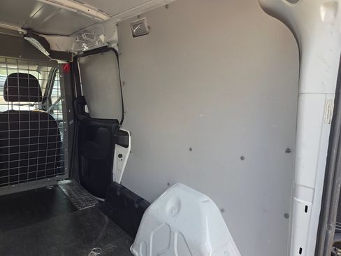 Used 2022 RAM ProMaster City Tradesman FWD image 23