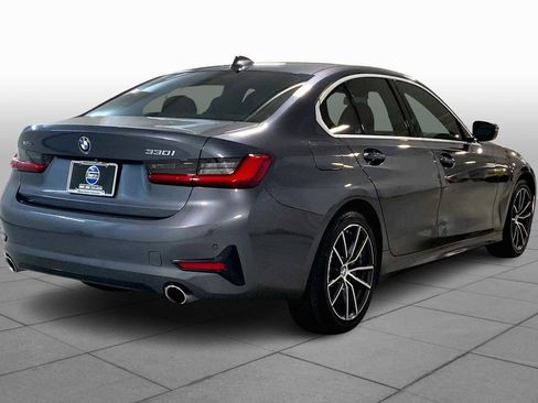 Used 2019 BMW 330i xDrive Sedan w/ Convenience Package image 12