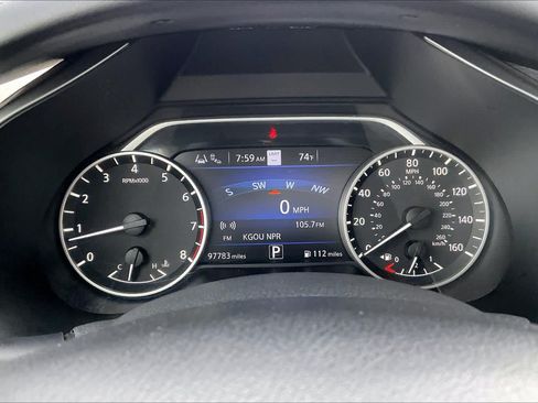 Used 2020 Nissan Murano SL w/ Moonroof Package AWD/4WD image 25