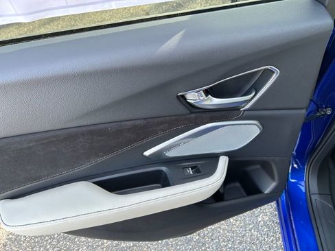 New 2026 Acura RDX A-Spec AWD/4WD image 24