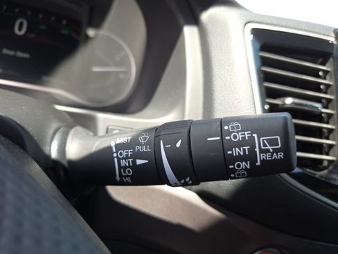 Certified 2023 Honda Passport EX-L image 38