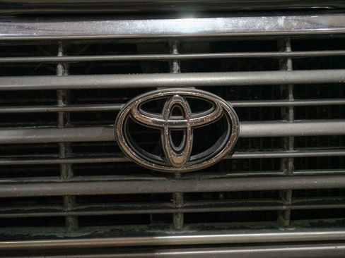 Used 1997 Toyota Land Cruiser AWD/4WD image 21